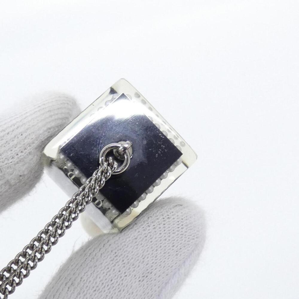 CHANEL Black Necklace - Picture 7 of 10